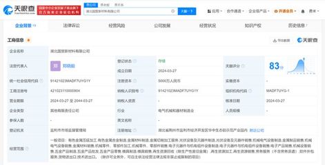 廈門國貿(mào)等成立新材料公司