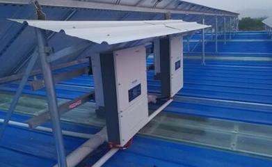 山西光伏市場火熱,首航新能源精準定位、全面布局,市場份額數(shù)倍增長!