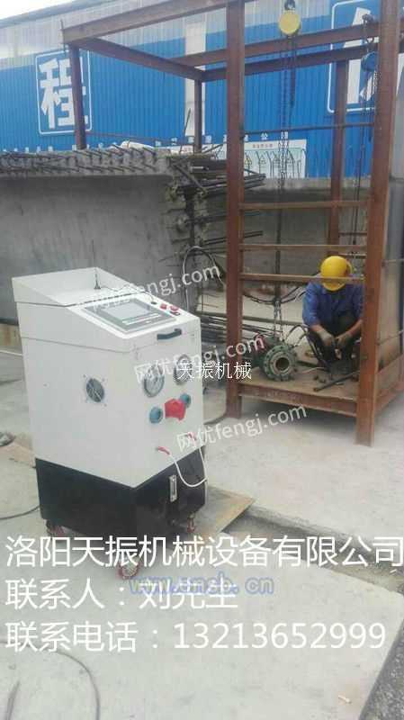 常德市智能張拉設(shè)備價格及參數(shù)