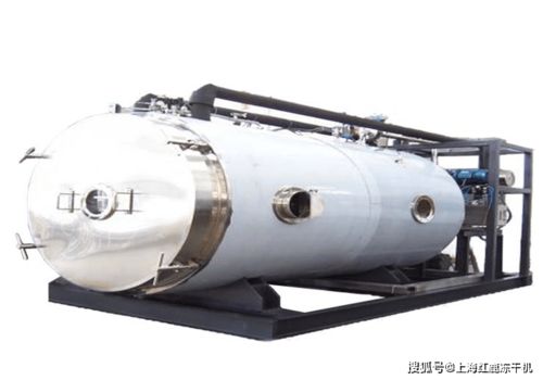 脫水果蔬凍干機設備未來食品凍干發展趨勢
