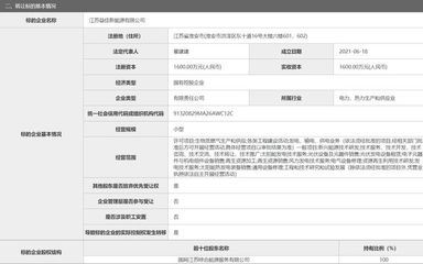 江蘇電網(wǎng):轉(zhuǎn)讓新能源子公司100%股權(quán)!