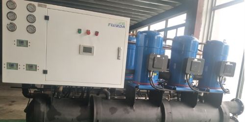 光伏二手冷庫(kù)機(jī)組銷售廠家