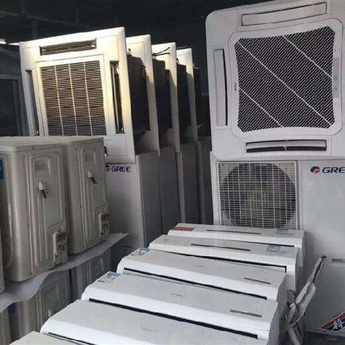 惠州博羅縣整廠設備回收電話