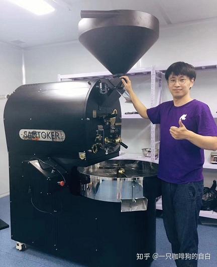 一家精品咖啡烘焙工廠的日常工作都有哪些呢