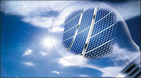 光伏享芯片電力電子器件新能源車等硅基制造技術 看好新能源5g半導體等總需求增長行業